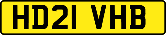 HD21VHB
