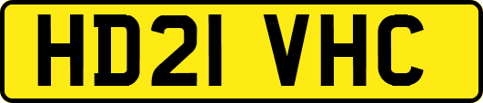 HD21VHC