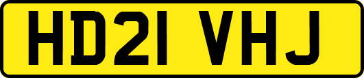 HD21VHJ