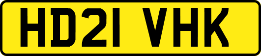 HD21VHK