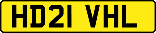 HD21VHL