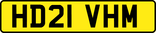 HD21VHM