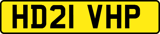 HD21VHP