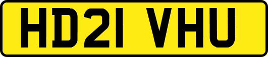 HD21VHU