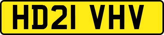 HD21VHV
