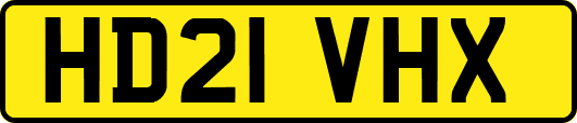 HD21VHX