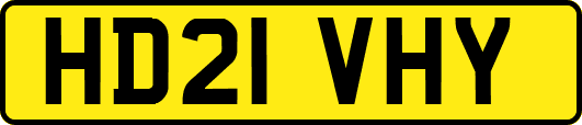 HD21VHY