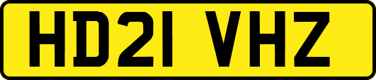 HD21VHZ