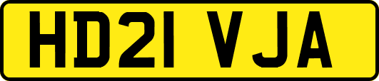HD21VJA