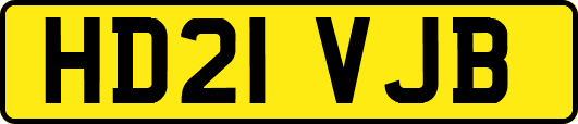 HD21VJB