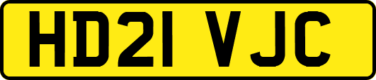HD21VJC