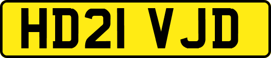 HD21VJD