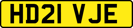 HD21VJE