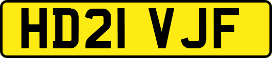 HD21VJF