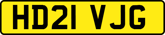 HD21VJG