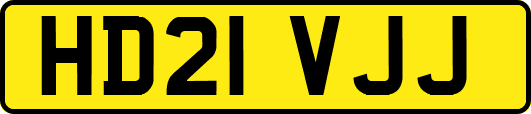 HD21VJJ