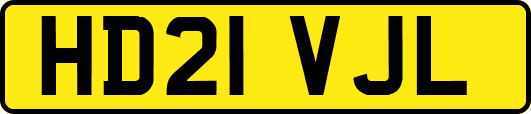 HD21VJL