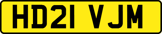 HD21VJM
