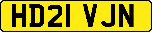 HD21VJN