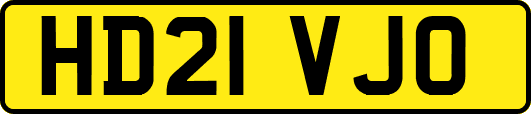 HD21VJO
