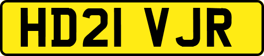 HD21VJR