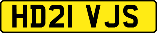 HD21VJS