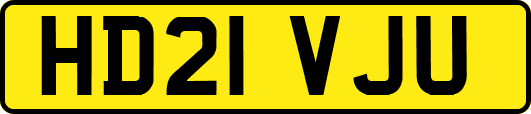 HD21VJU