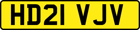 HD21VJV