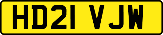 HD21VJW