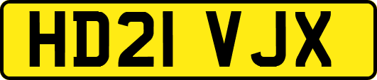 HD21VJX