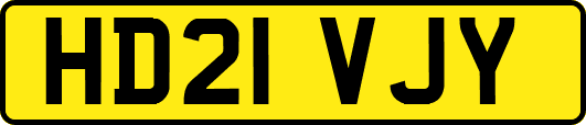 HD21VJY