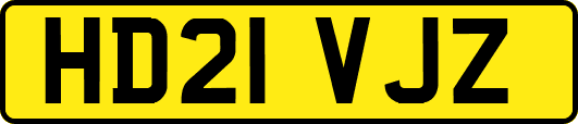 HD21VJZ