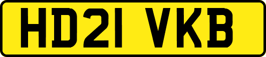 HD21VKB