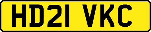 HD21VKC