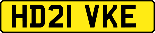 HD21VKE