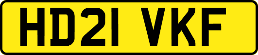 HD21VKF