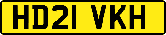 HD21VKH