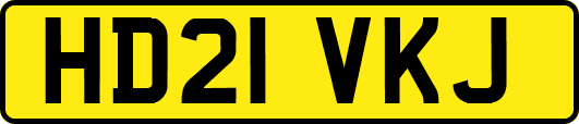 HD21VKJ