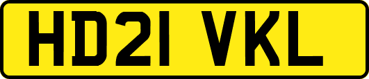 HD21VKL