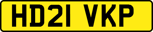 HD21VKP