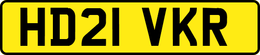 HD21VKR