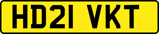 HD21VKT