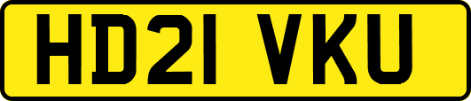 HD21VKU