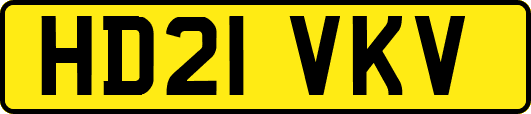 HD21VKV