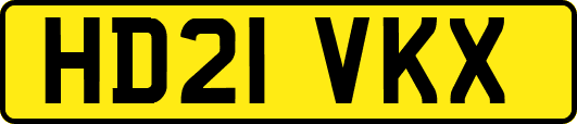 HD21VKX