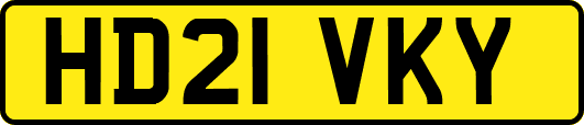 HD21VKY