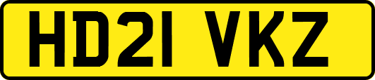 HD21VKZ