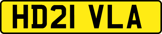 HD21VLA