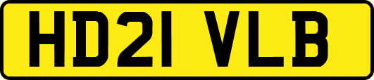HD21VLB