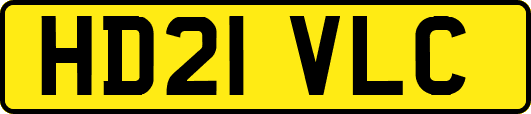HD21VLC